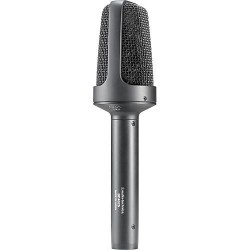 Audio Technica | Audio-Technica BP4025 X/Y Stereo Field Recording Microphone