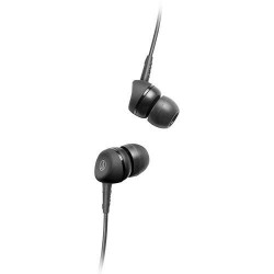 Oordopjes | Audio-Technica EP1 Dynamic In-Ear Headphones