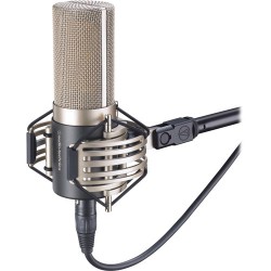 Audio Technica | Audio-Technica AT5040 Cardioid Condenser Microphone