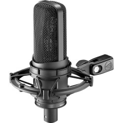 Audio Technica | Audio-Technica AT4050 Multi-Pattern Condenser Microphone
