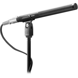 Audio Technica | Audio-Technica BP4029 (AT835ST) - Stereo Shotgun Microphone