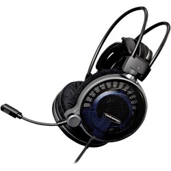 Audio-Technica Consumer ATH-ADG1x High-Fidelity Gaming Headset