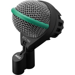 Akg | AKG D112 MKII Pro Dynamic Bass Microphone