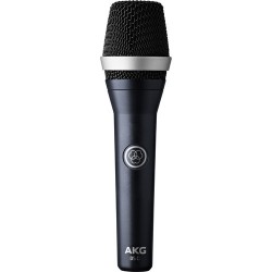Akg | AKG D5 C Professional Dynamic Vocal Microphone