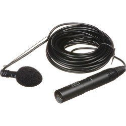 Akg | AKG CHM 99 Hanging Microphone (Black)