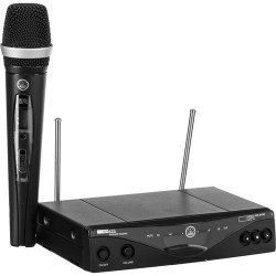 Akg | AKG WMS 470 Vocal Set Wireless Microphone System