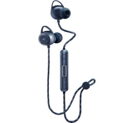 AKG N200 Reference Wireless In-Ear Headphones (Blue)