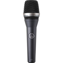 Akg | AKG C5 Vocal Stage Condenser Microphone
