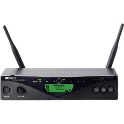 Akg | AKG SR 470 UHF Wireless Receiver