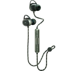 AKG N200 Reference Wireless In-Ear Headphones (Green)