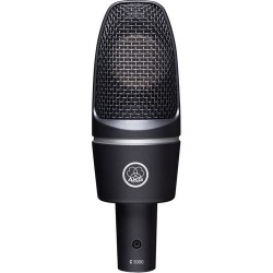 Akg | AKG C3000 Studio Microphone
