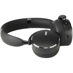 Casque Bluetooth | AKG Y500 Wireless On-Ear Headphones (Black)