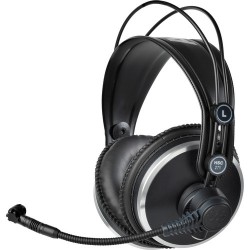 AKG HSC 271 Professional Headset with Condenser Microphone AKG HSC 271 Professional Headset with Condenser Microphone
