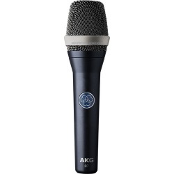 Akg | AKG C7 Reference Condenser Vocal Microphone