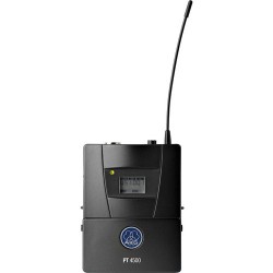 Akg | AKG PT 4500 Wireless Bodypack Transmitter