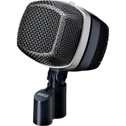 Akg | AKG D12 VR Large Diaphragm Cardioid Dynamic Microphone