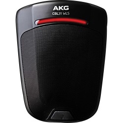 Akg | AKG CBL31 WLS Professional Boundary Layer Microphone