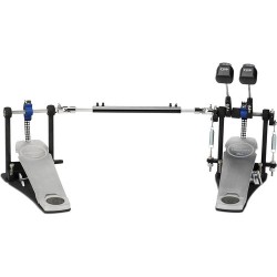PDP | PDP Concept-Series Double Pedal with Extended Footboard