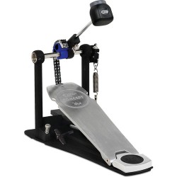 PDP | PDP Concept Single Bass-Drum Pedal with Extended Footboard