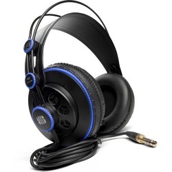 Monitor Headphones | PreSonus HD7 Professional Over-Ear Monitoring Headphones