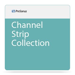 PreSonus Channel Strip Collection (Download)