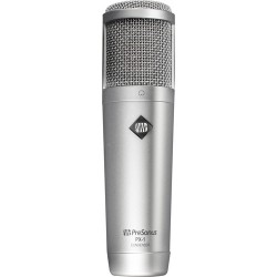 PreSonus | PreSonus PX-1 Large-Diaphragm Cardioid Condenser Microphone