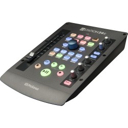 PreSonus | PreSonus ioStation 24c 2x2 USB-C Audio Interface and Production Controller