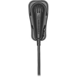 Audio-Technica Consumer | Audio-Technica Consumer ATR4650-USB Omnidirectional Condenser USB Microphone