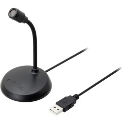 Audio-Technica Consumer ATGM1-USB USB Gaming Desktop Microphone