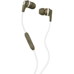 Skullcandy INK'D 2 Earbud Headphones (Standard Issue)