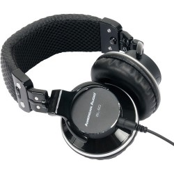 DJ Headphones | American Audio BL-60 Headphones