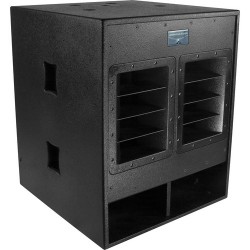 American Audio PXW 18P 18 Powered Subwoofer