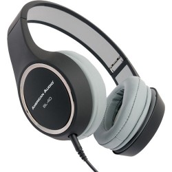 DJ hoofdtelefoons | American Audio BL-40 Headphones