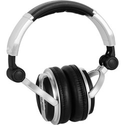 DJ hoofdtelefoons | American Audio HP 700 Over-Ear DJ Headphones