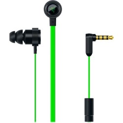 Gaming Headsets | Razer Hammerhead v2 In-Ear Headphones