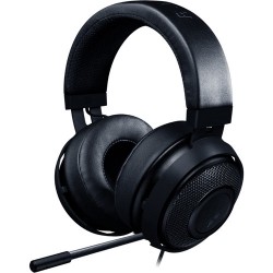 Headsets | Razer Kraken Pro V2 Analog Gaming Headset (Black)