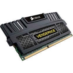 Corsair Vengeance 8GB (1 x 8GB) DDR3 Memory Kit