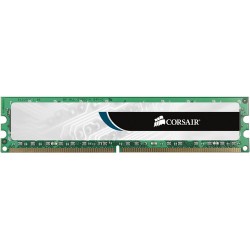Corsair CMV4GX3M1A1333C9 4GB DDR3 Memory Module