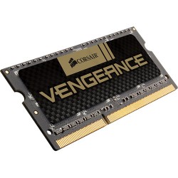 CORSAIR | Corsair Vengeance 8GB (2 x 4GB) High Performance Laptop Memory Upgrade Kit