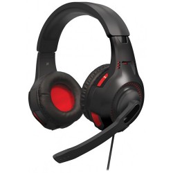 Ακουστικά τυχερού παιχνιδιού | HYPERKIN Armor3 SoundTac Universal Gaming Headset