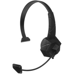 Kopfhörer mit Mikrofon | HYPERKIN Polygon Series The Vox PlayStation 4 Headset