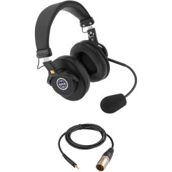 Headsets | Senal SMH-1020CH HEADSET w/SMH-H4MX CABLE