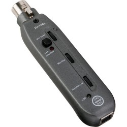 Senal | Senal XU-1648 XLR-to-USB Interface
