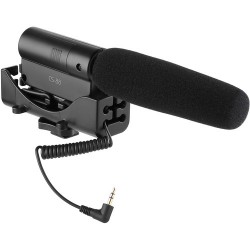 Senal | Senal CS-88 DSLR-Video Shotgun Microphone