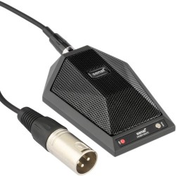 Senal | Senal MXBM-621/C MX Series Condenser Boundary Microphone (Cardioid)
