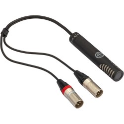 Senal | Senal MC5-MS Dual-Channel Stereo Condenser Microphone