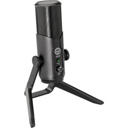 Senal | Senal UC4-B USB Professional Multi-Pattern Microphone
