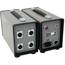 Telefunken | Telefunken M 950ES Dual Power Supply for ELA M 250E / 251E