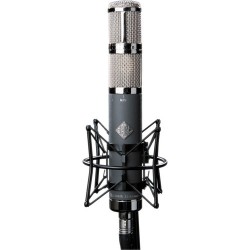 Telefunken | Telefunken AR-70 Stereo Tube Condenser Microphone with Case