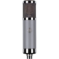 Telefunken | Telefunken TF51 3-Pattern Large Diaphragm Microphone System with M-903,803,703,782 Mounts&ZC03 Zipper Case